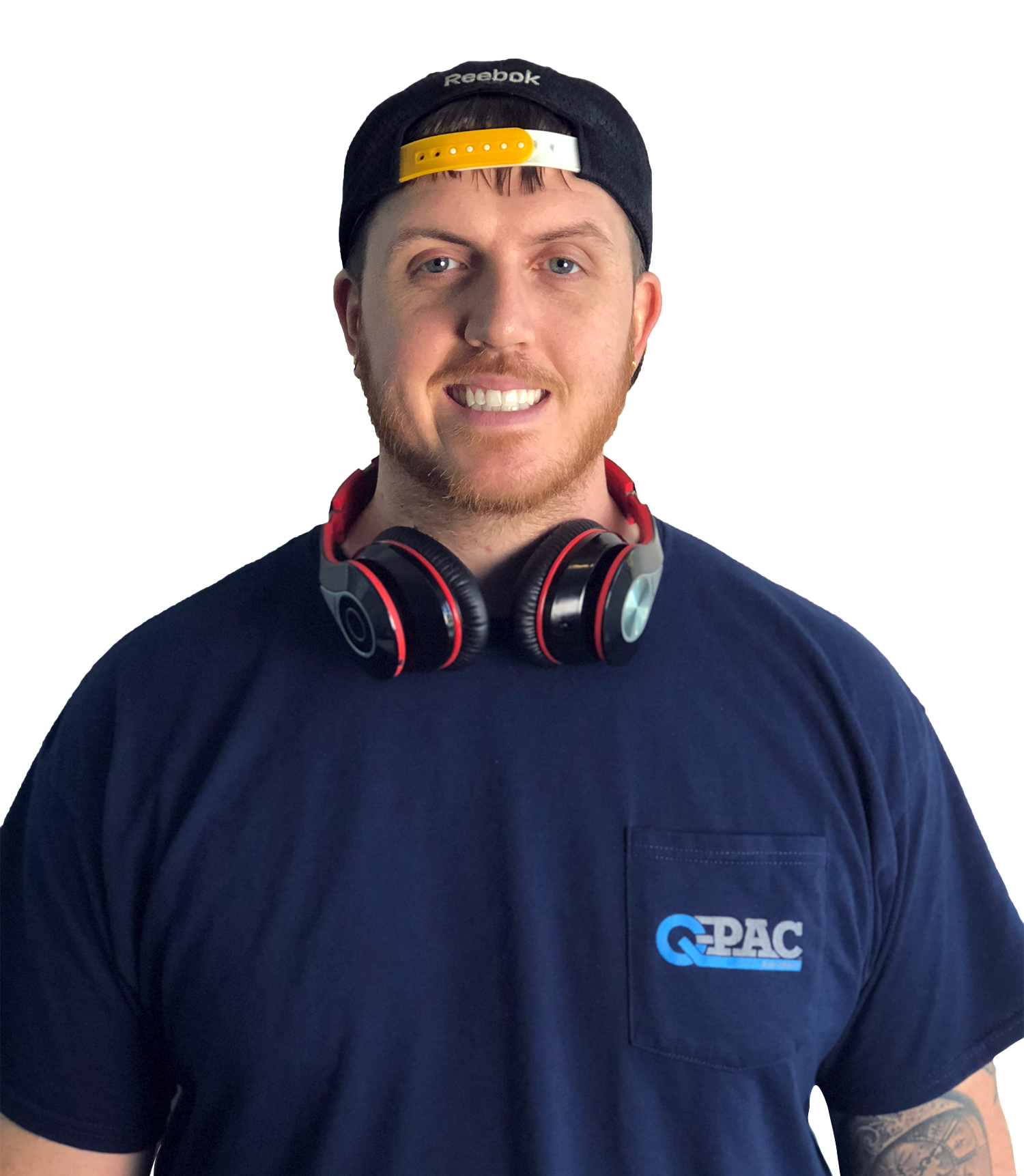 Matt Facemyer Profile Image